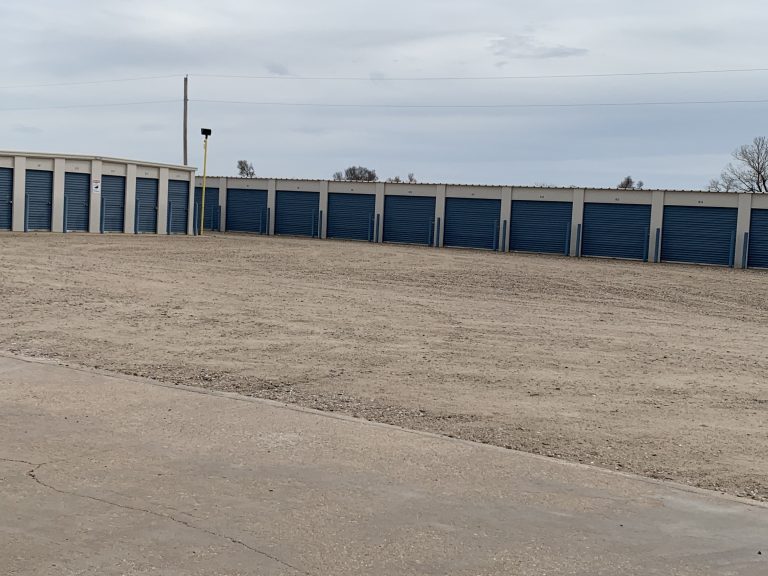 Price 67544 Storage Units Great Bend Kansas Price Properties